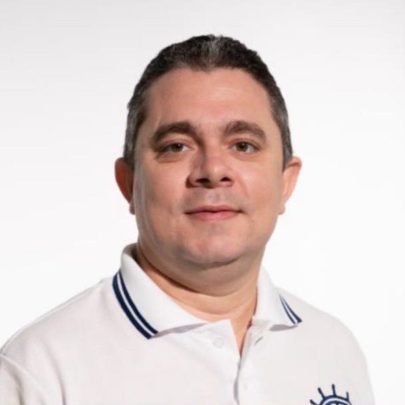 Fabio Martins, CEA