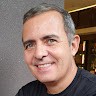 Marcos Rogério Cherubini