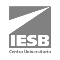 suelymilanez.com.br - logo IESB 300x300 preto e branco - suely milanez